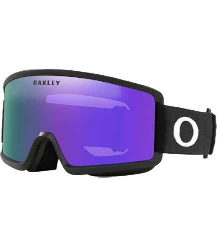 Amazon.com : Oakley Line Miner XS Matte White Prizm Sapphire